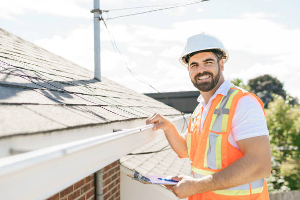 Quick and Trustworthy Emergency Roof Repair Services in Esko, MN