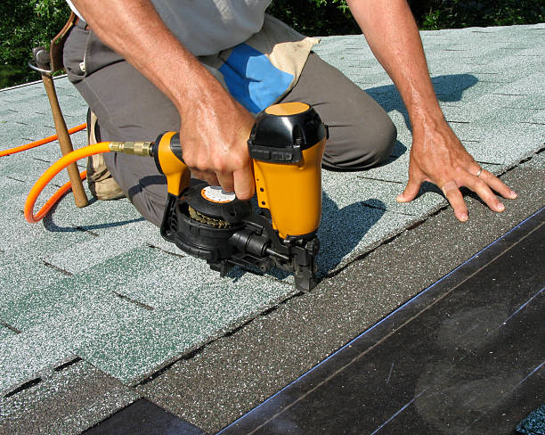 Best Storm Damage Roof Repair  in Esko, MN