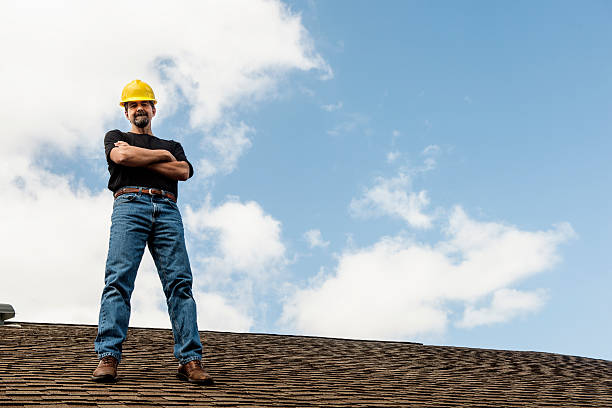 Professional Roofing Contractor in Esko, MN